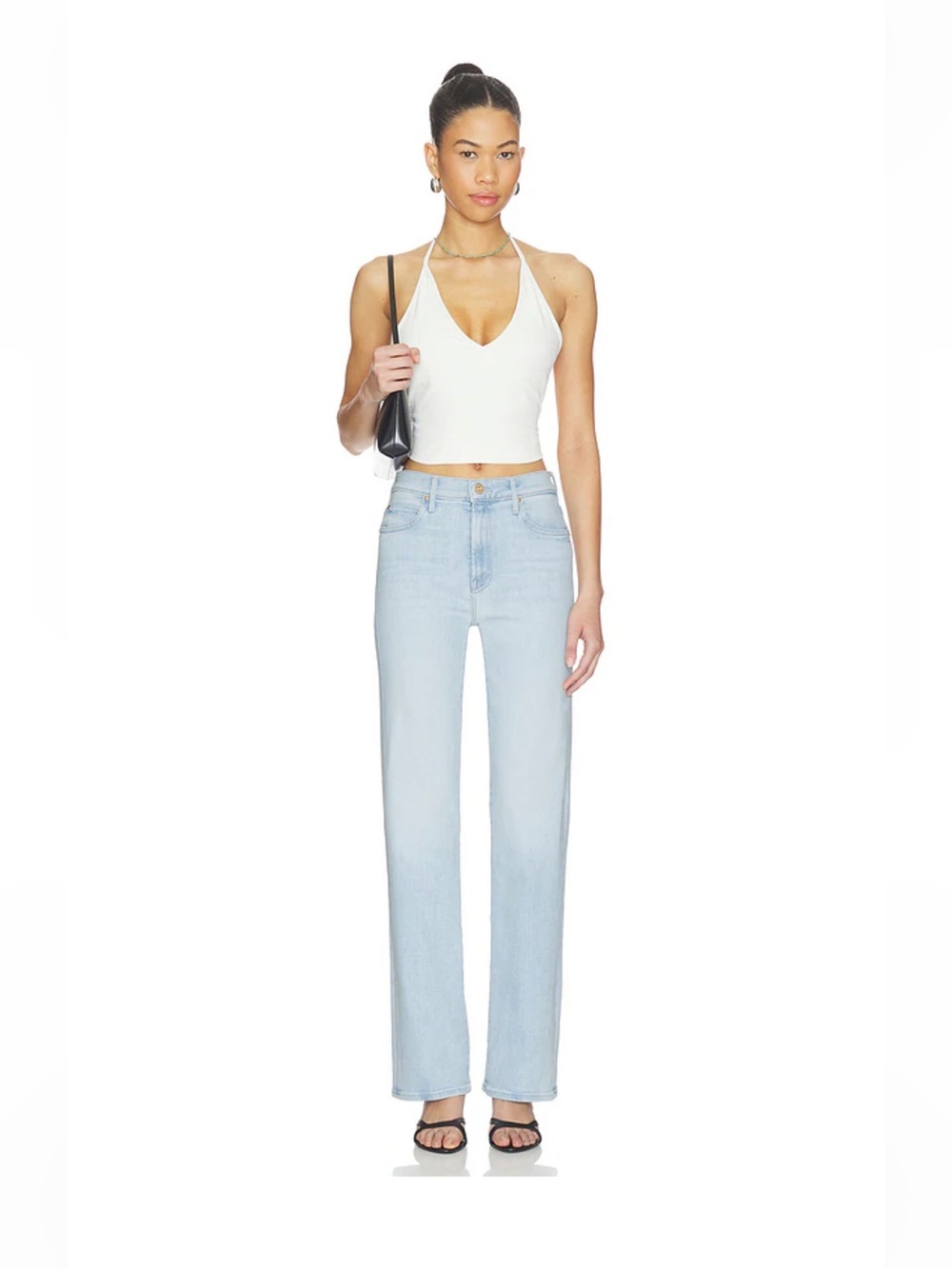 NEW The Kick It Jeans in Melt In Your Mouth, Size 27